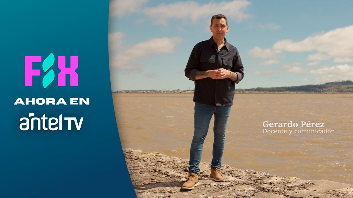 FIX Entertainment tweet media