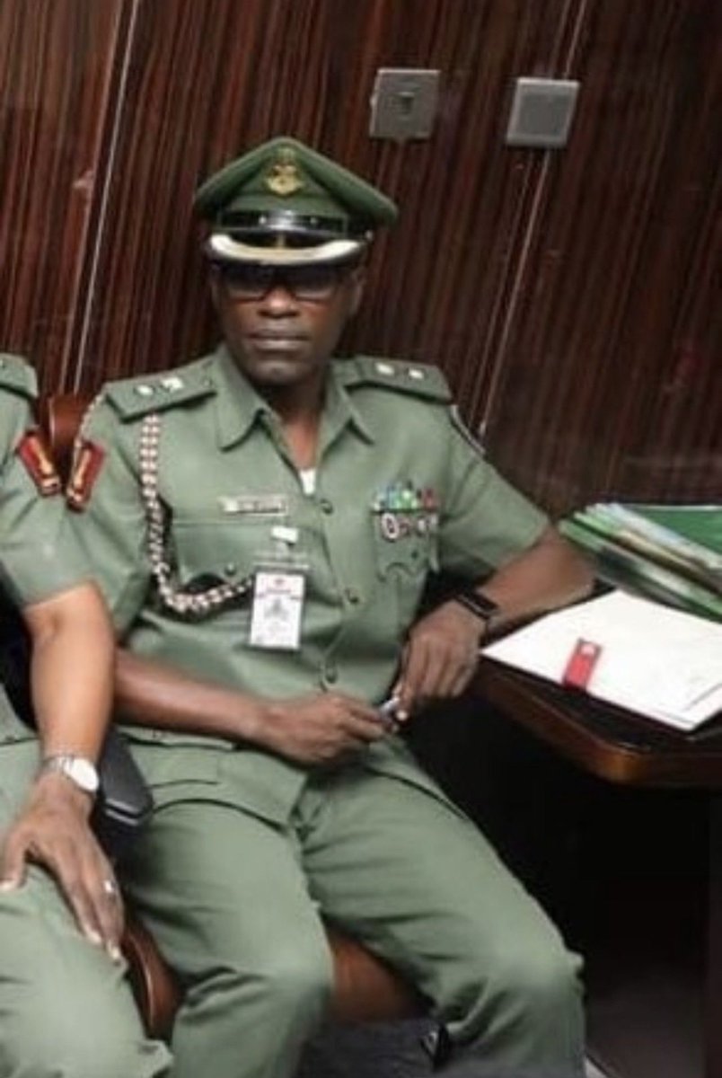 Damilola tweet media