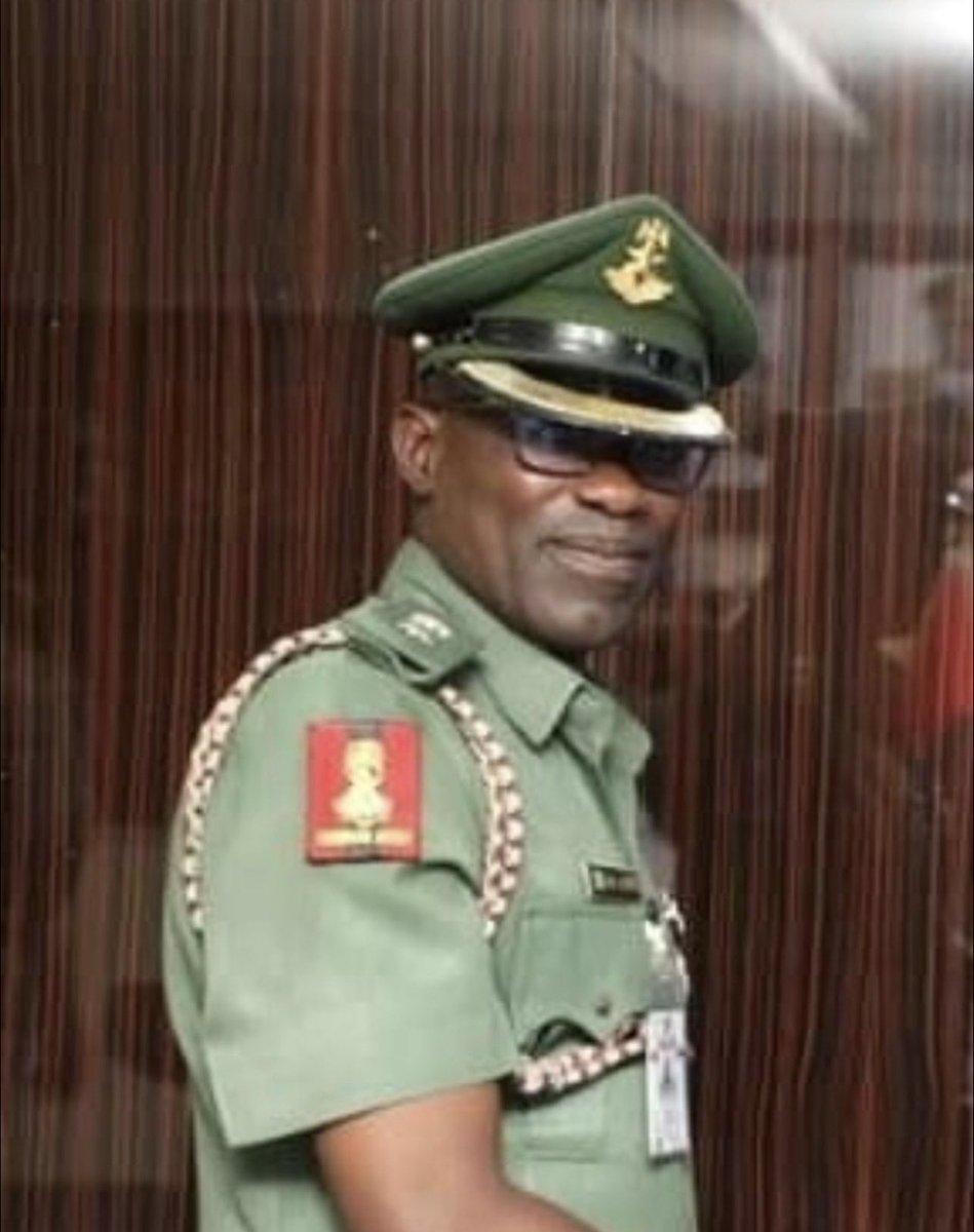 Damilola tweet media