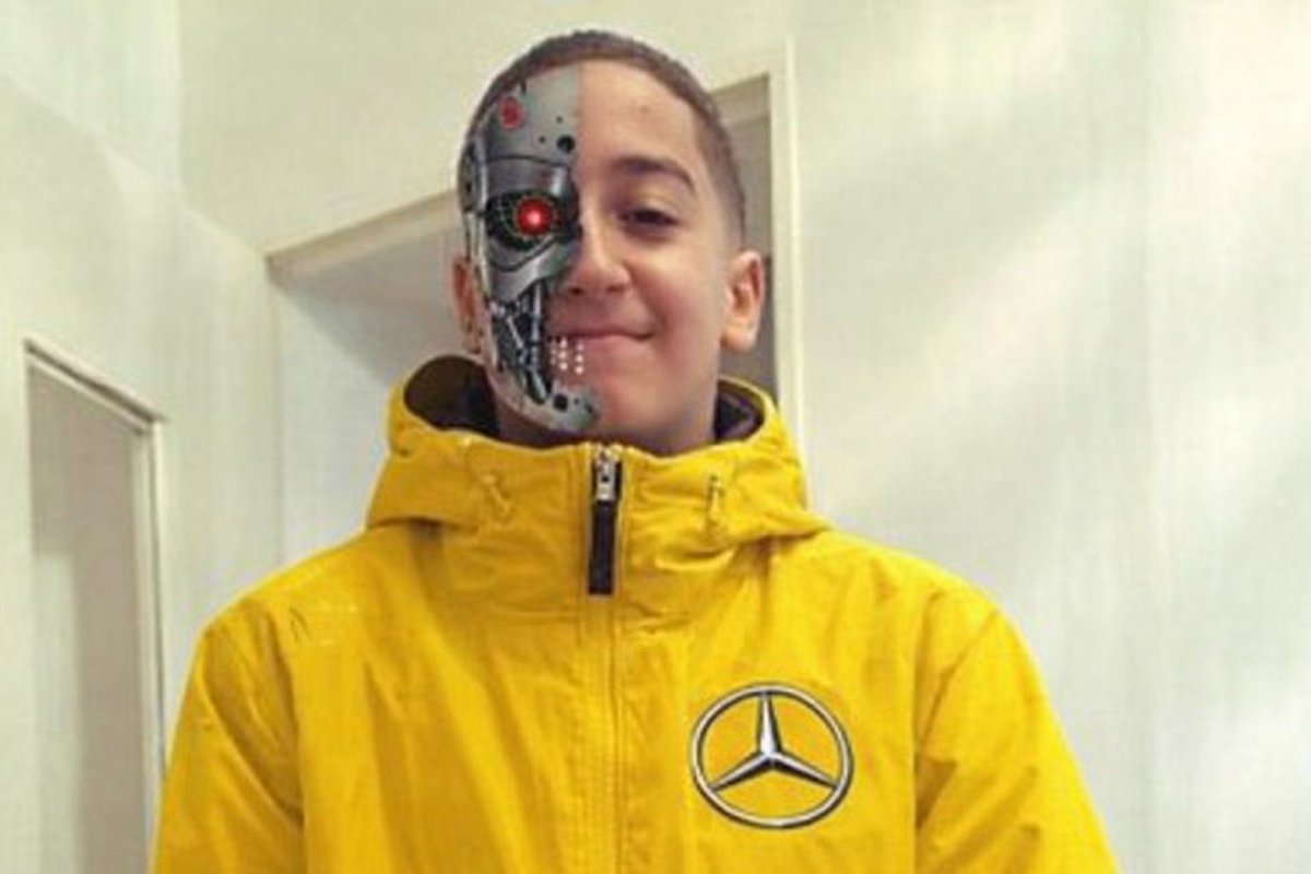 Bou Lee (不理) -☃️🧋 tweet media