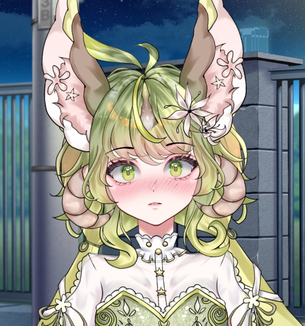 Faeri Hexi 🍂✨️ HagTuber tweet media