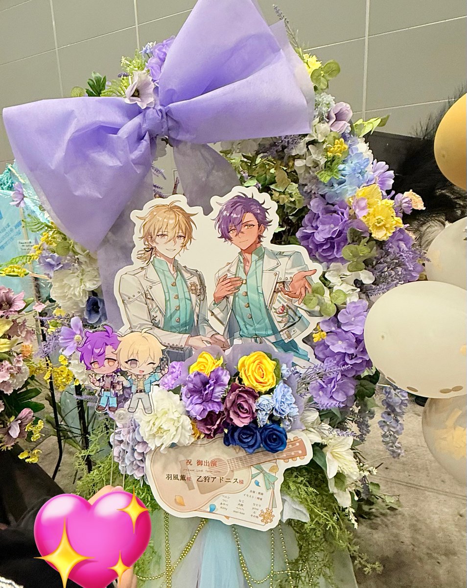 斑雀 tweet media