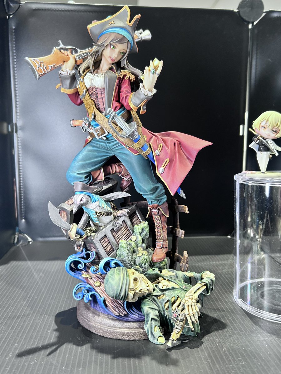 まさひ tweet media