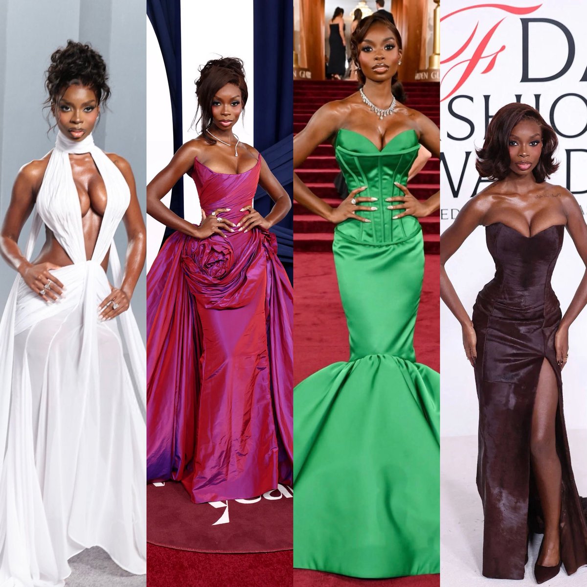 Mils 🤍 tweet media