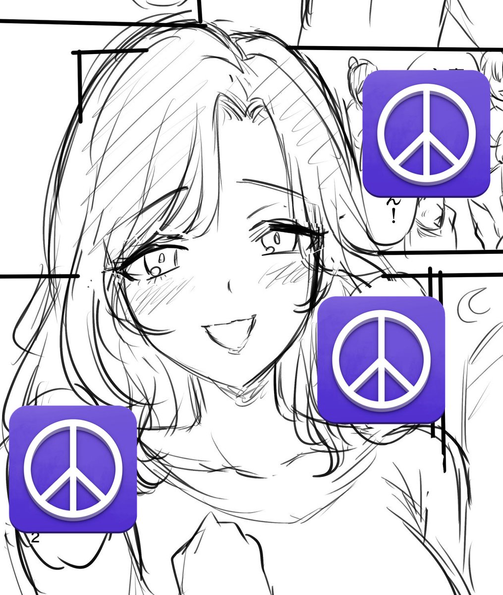 【進捗】
新作同人「快楽融資モノ(仮称)」の下書きに入りました。

今回の竿役は、イケメンハイスペエリートサラリーマン(既婚)です!
タワマン、高級外車、高級時計なんでも持っているがどこか満たされない男が快楽に溺れていきます。

奥さん脇役なのにやたら可愛く描けちゃった 