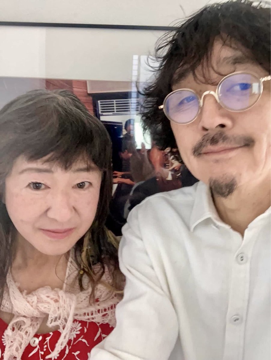 鹿島達也 tweet media