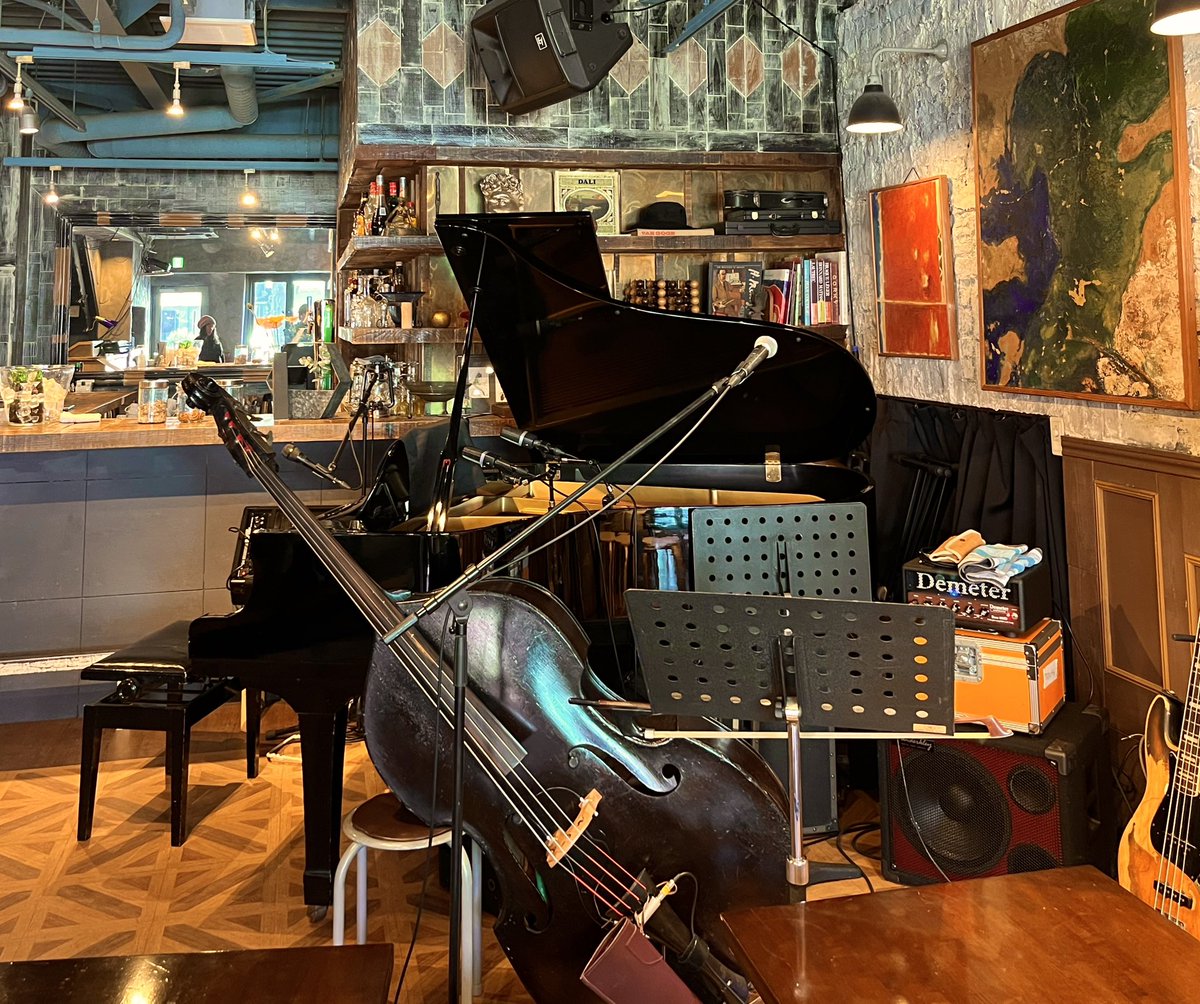 鹿島達也 tweet media