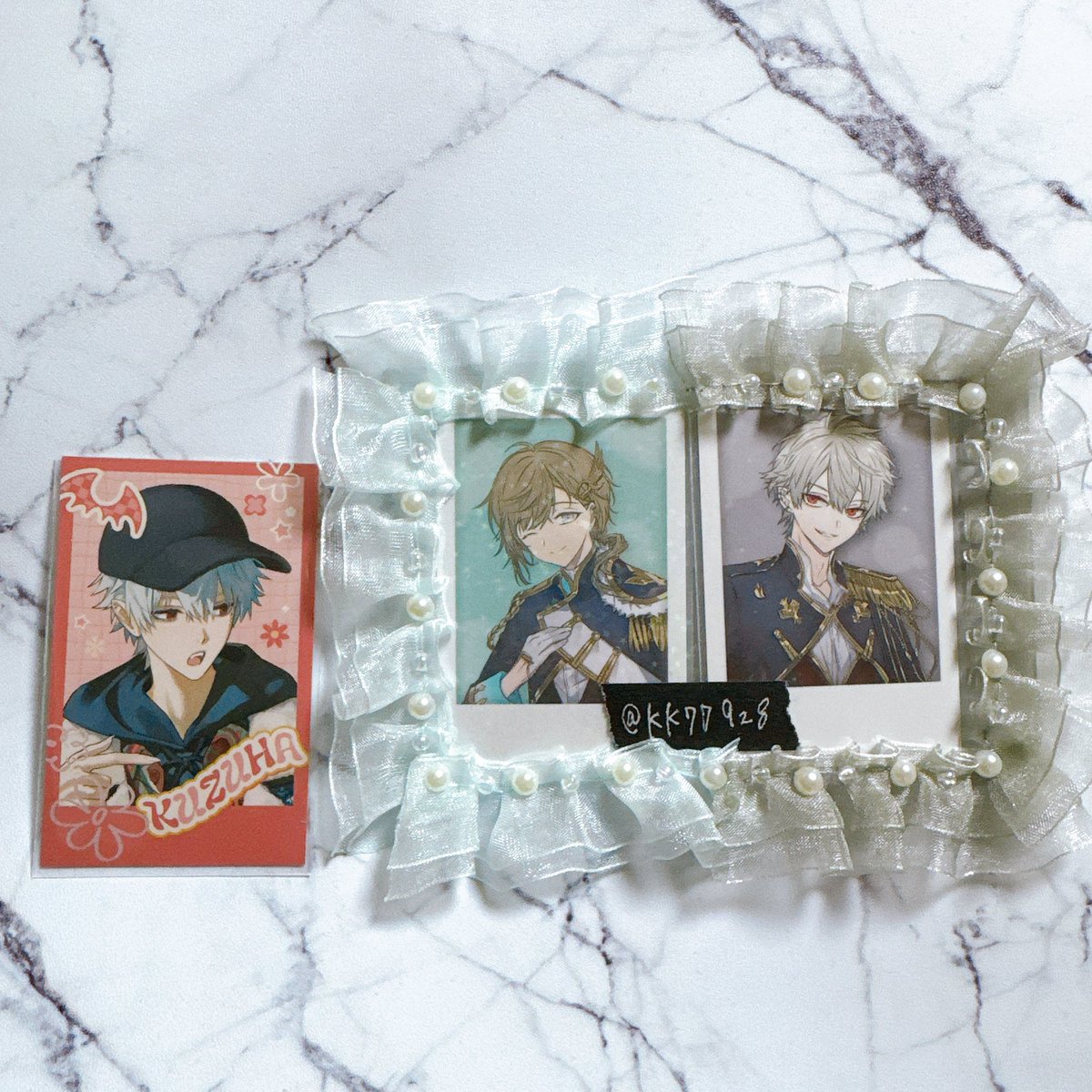 𝕋𝕠𝕞𝕠𝕣𝕚✴︎プロカ必読 tweet media