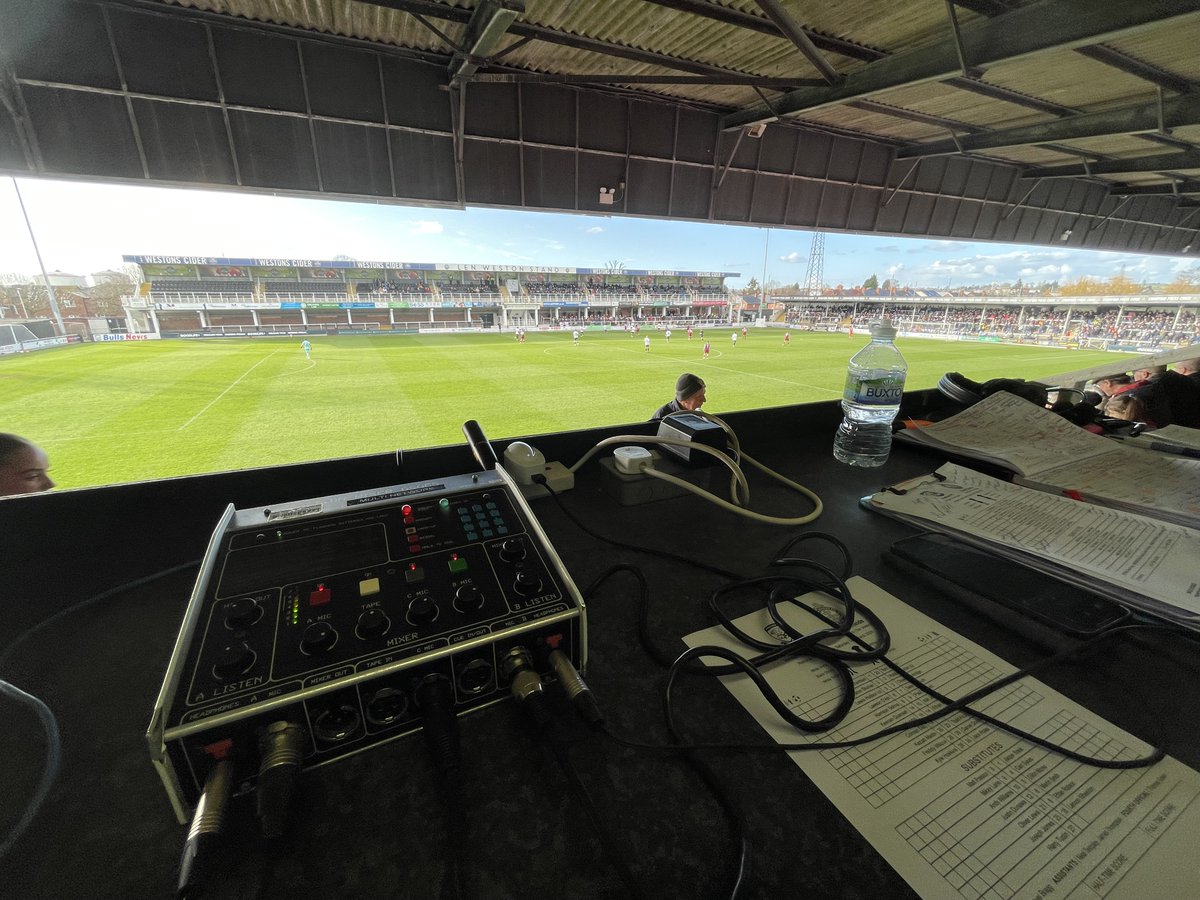 James Thomas tweet media