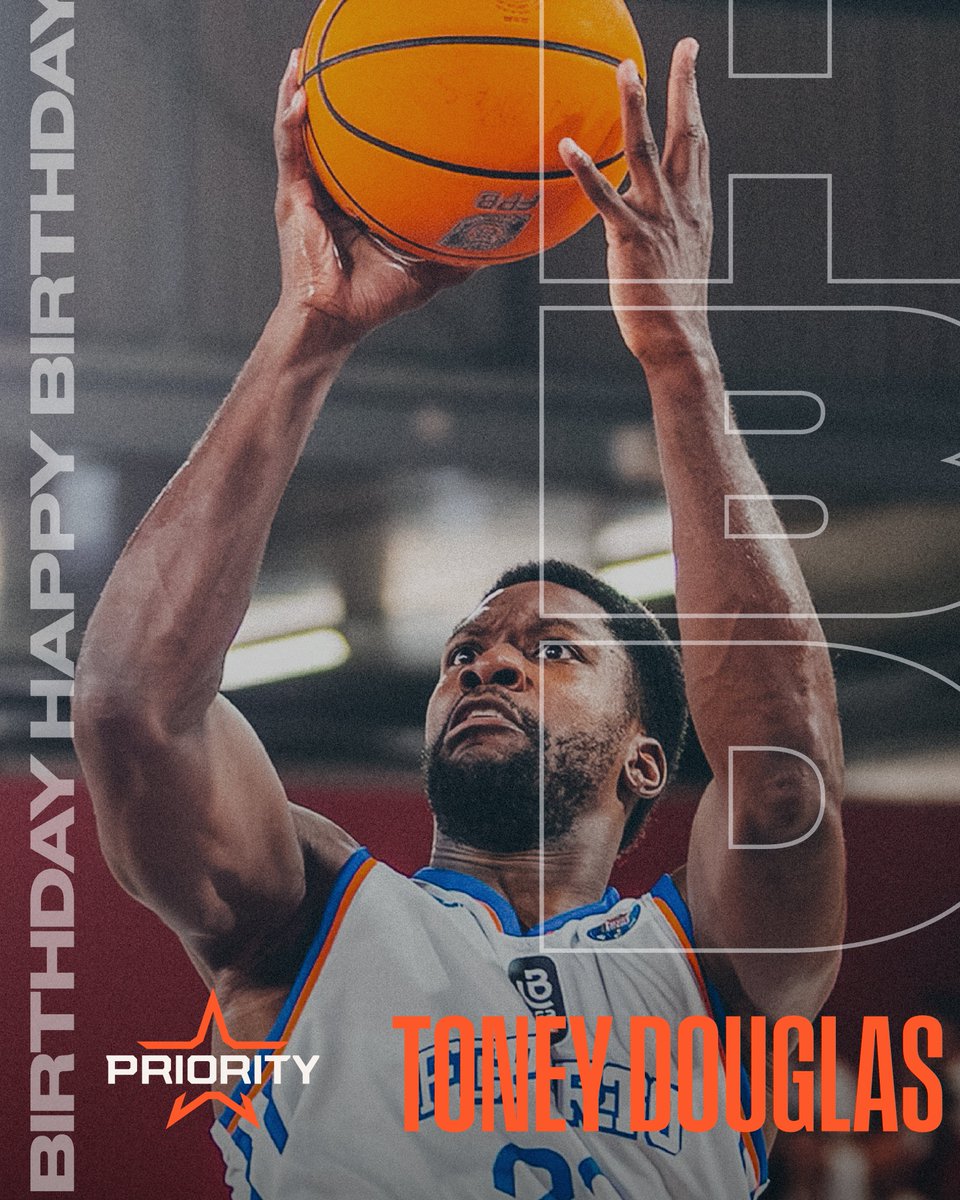 Priority Sports tweet media