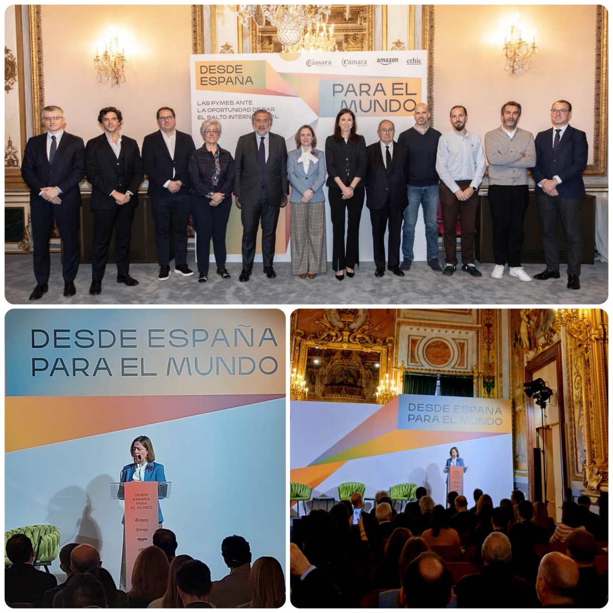 Amparo López Senovilla tweet media