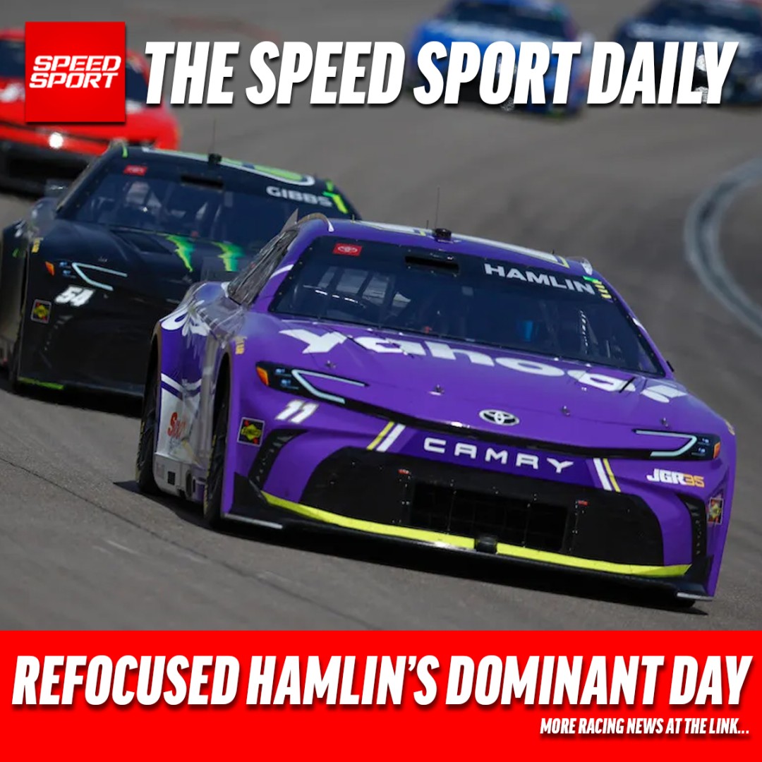 SPEED SPORT tweet media