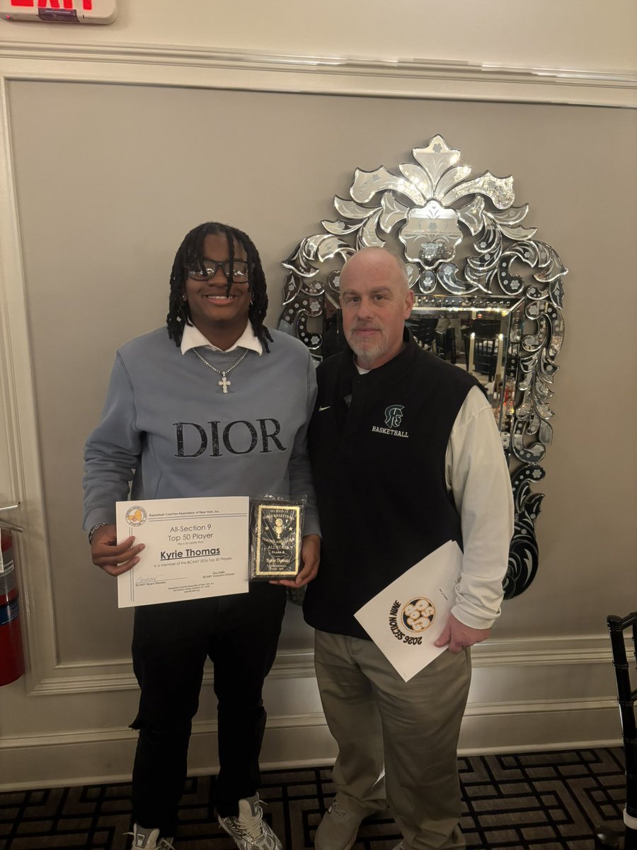 Spackenkill Sports tweet media