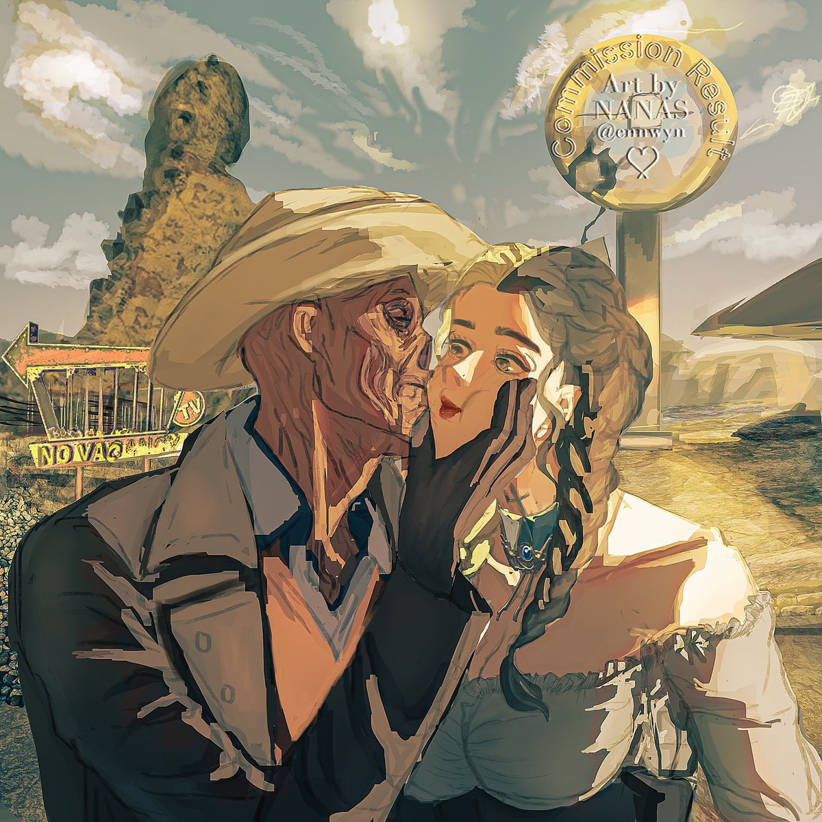 Alex (oc x canon enthusiast) 🦂 tweet media