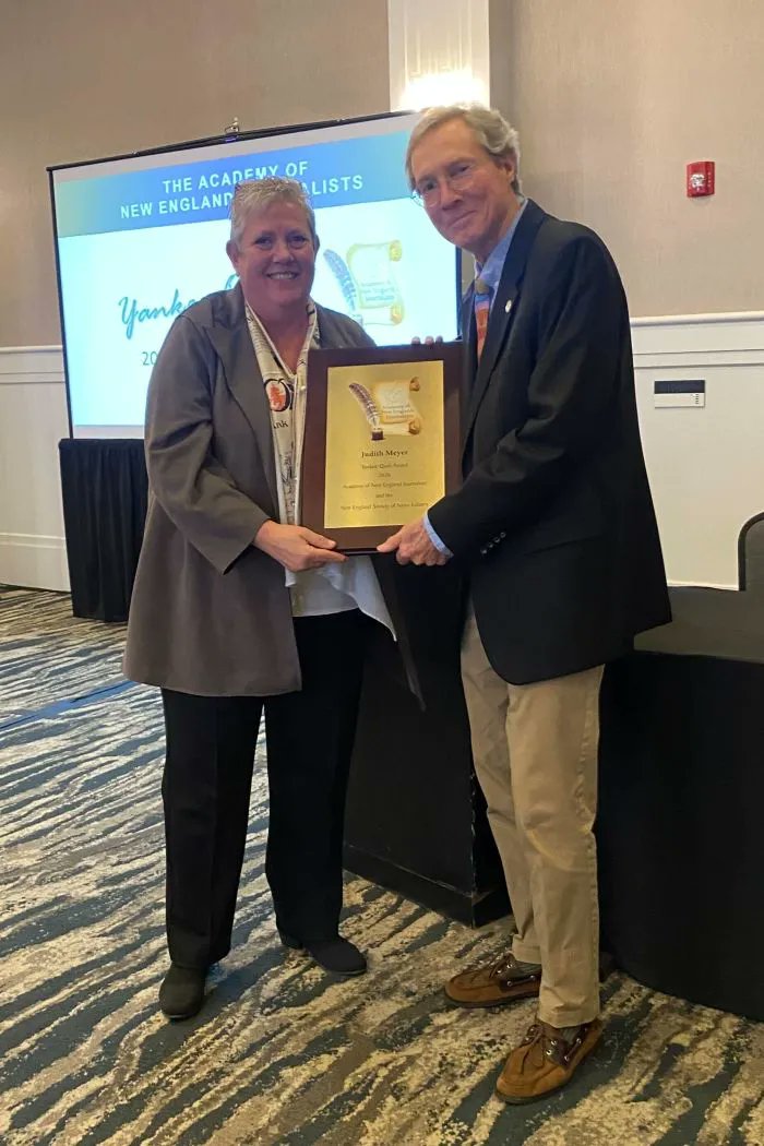 The Maine Monitor tweet media