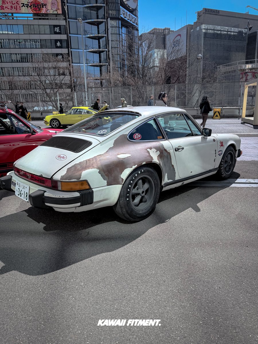 NAOKI@KAWAII FITMENT. tweet media