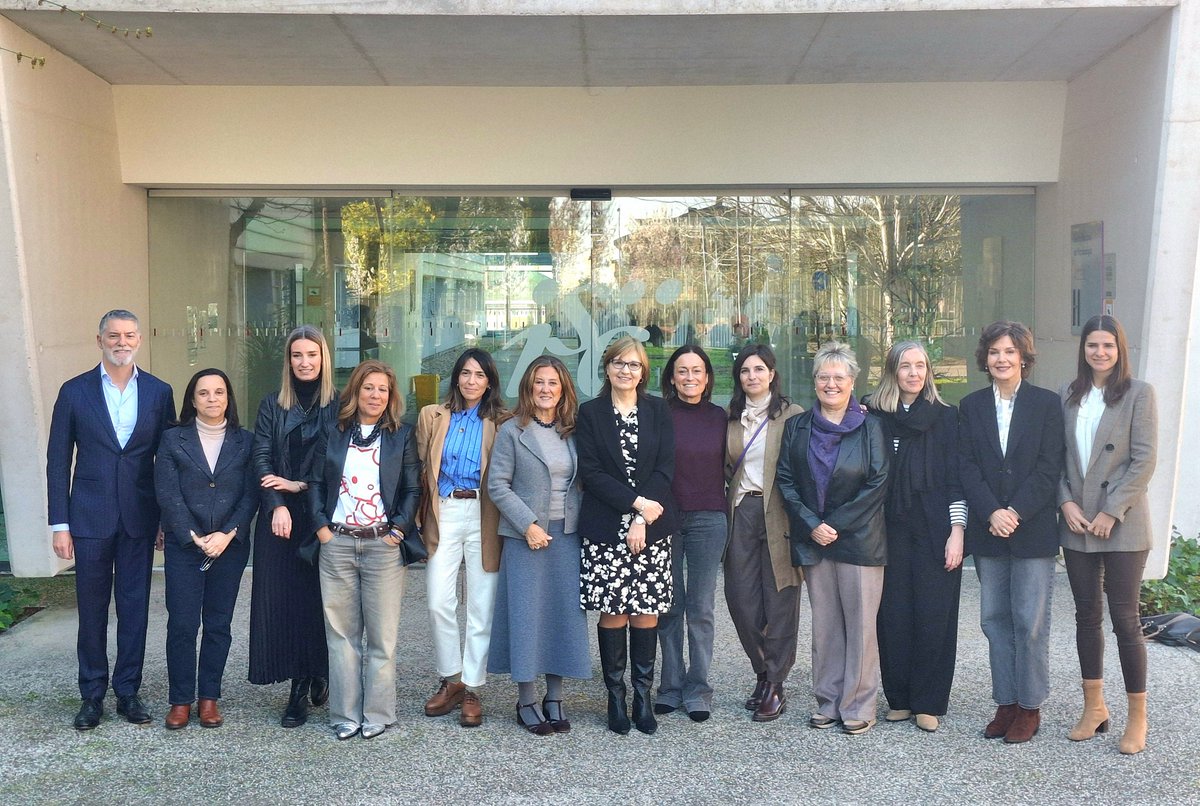 Instituto de Salud Carlos III (ISCIII) tweet media