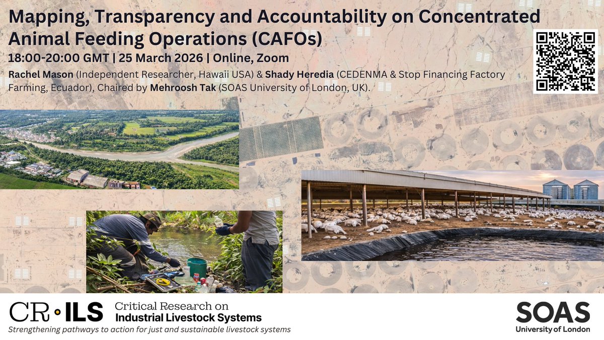 SOAS Economics tweet media