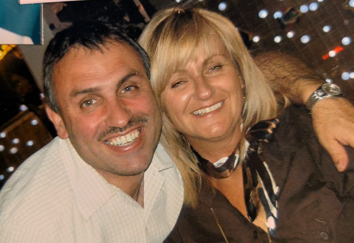 HMViPGroup's tweet photo. HMViP has been looking at how HMV impacts relationships. Today we share the story of Lynda &amp; husband Ian, and why not compromising being a wife or a husband is important. Follow this link to watch their story https://t.co/gtjhtxo2OS
#addinglifetoyears https://t.co/IBvDFFsKF6