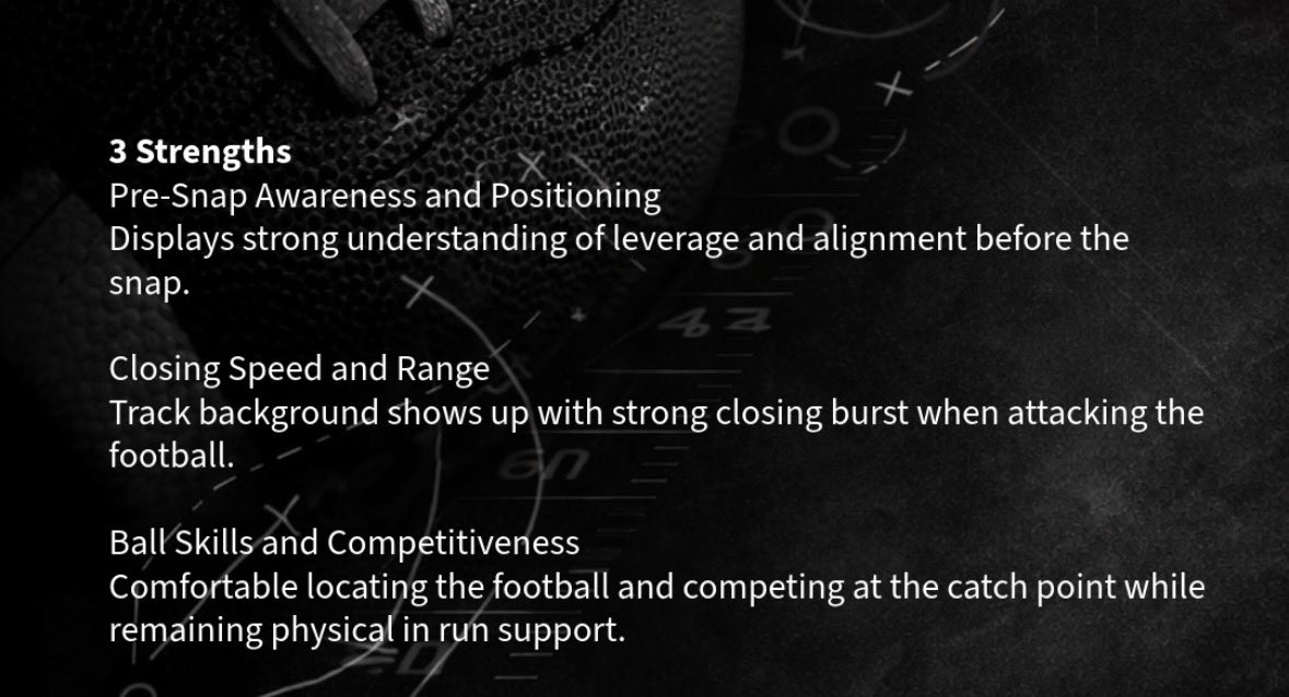 Bryce “B-9” Herald tweet media