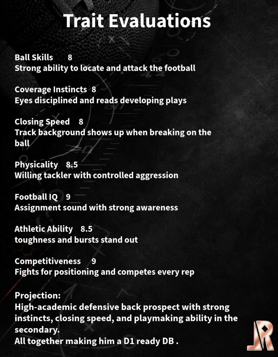 Bryce “B-9” Herald tweet media