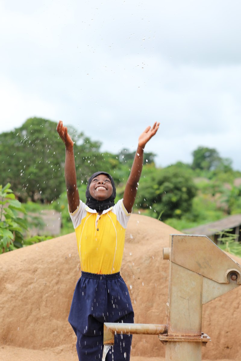 World Vision-Moçambique tweet media