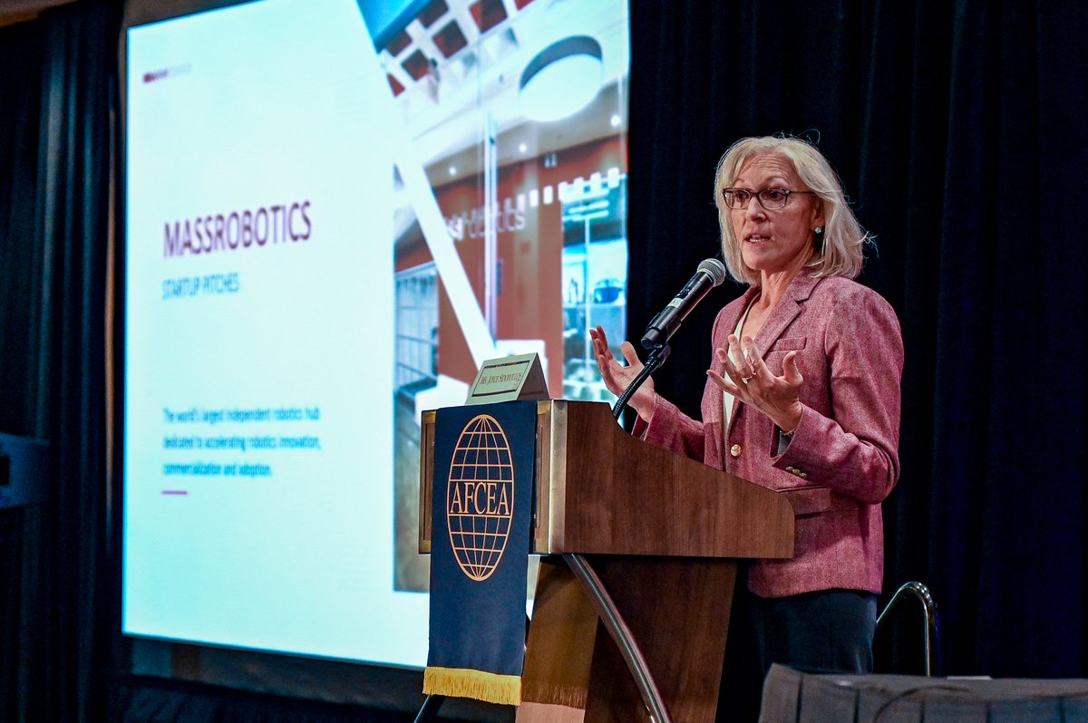 MassRobotics tweet media