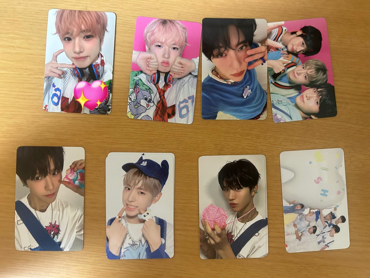 ところてん tweet media