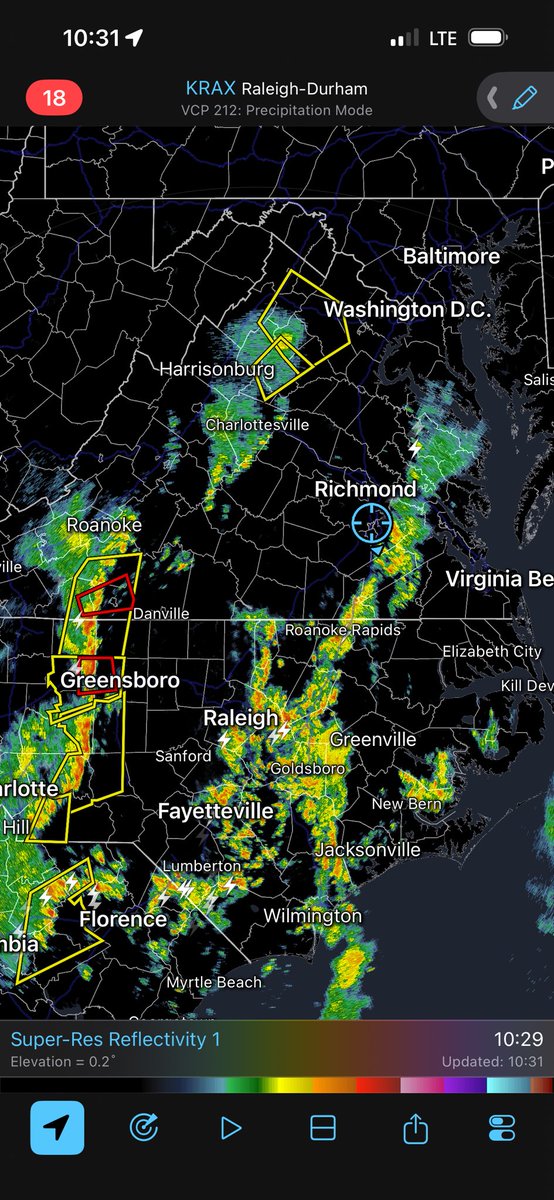 Andrew Colantoni 🚀 tweet media