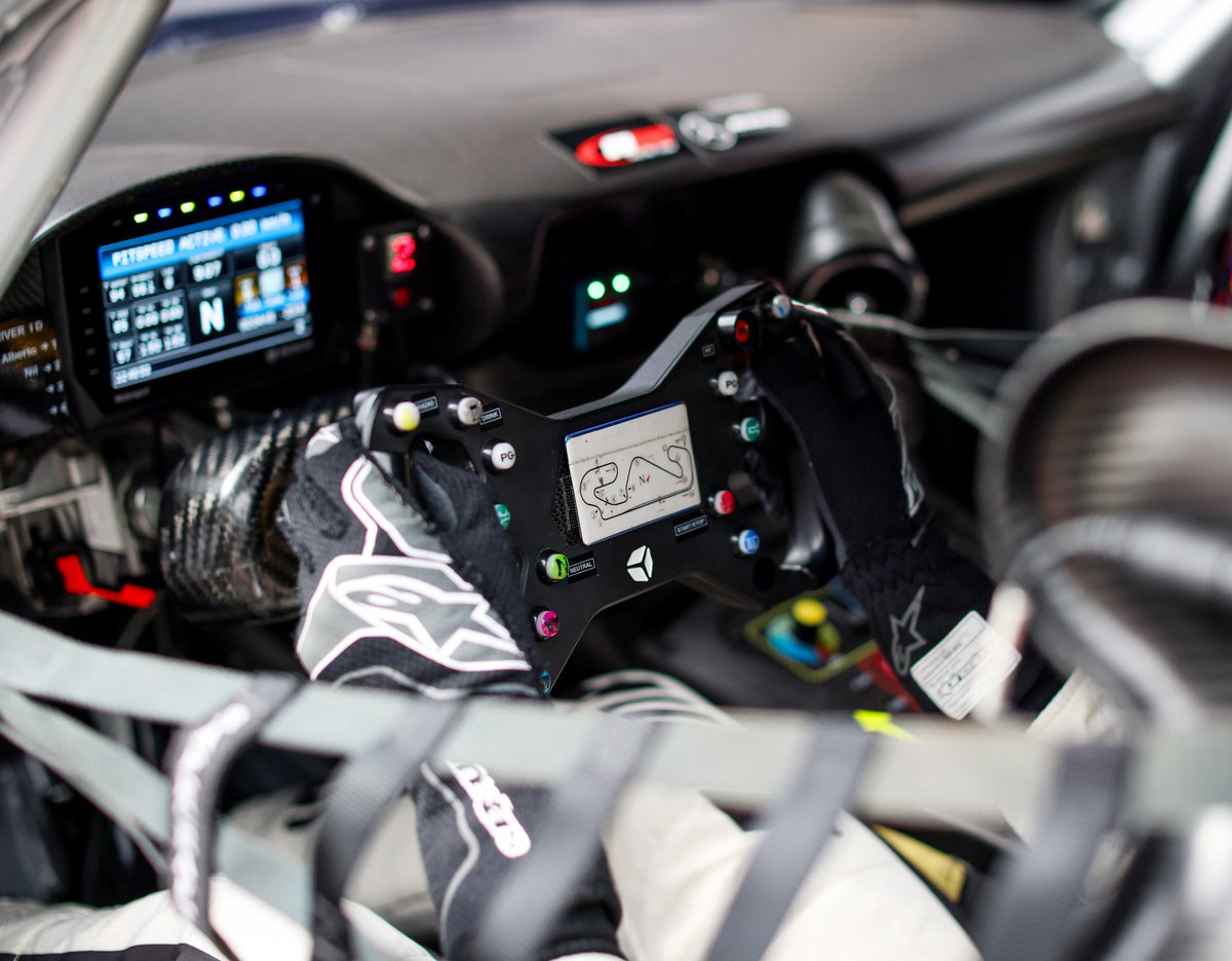 GT2 European Series powered by Pirelli tweet media