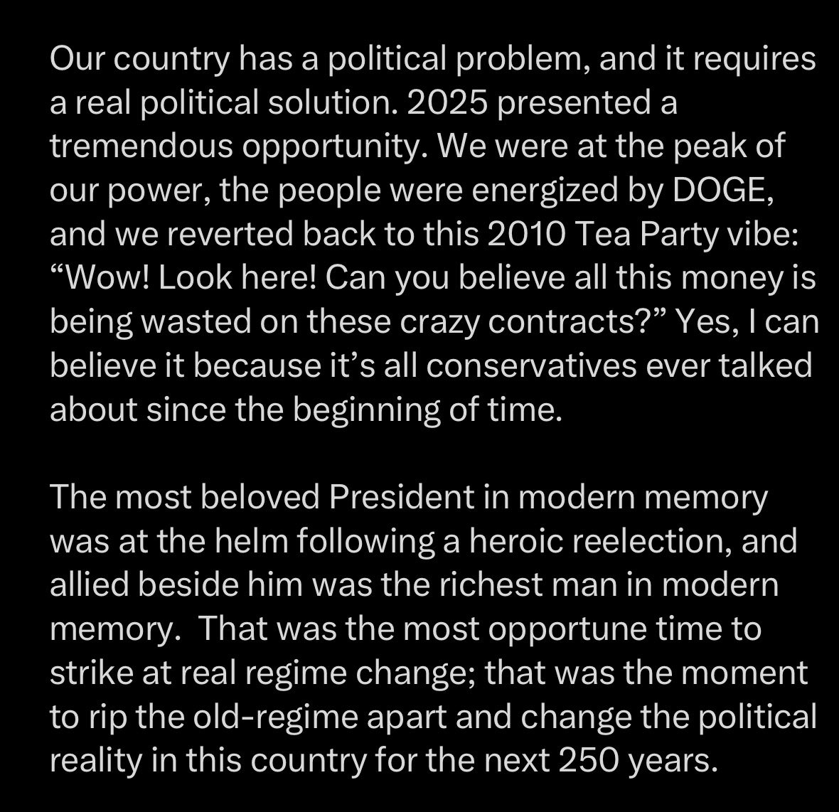 Curtis Yarvin tweet media