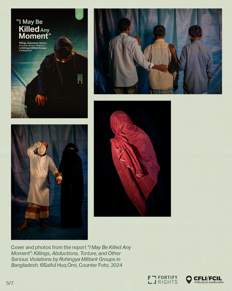 Fortify Rights tweet media