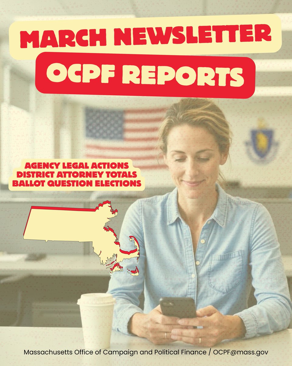 OCPF Reports tweet media