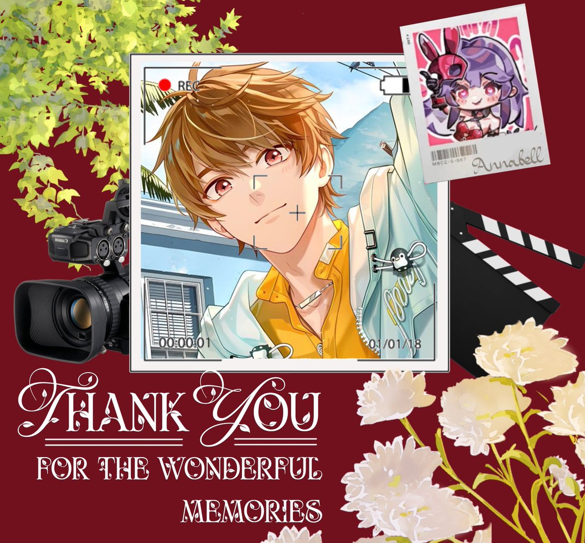 Janitra. tweet media