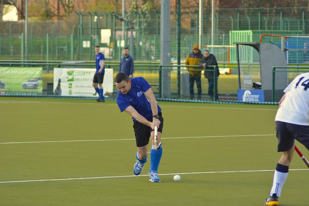 Folkestone Optimist HC tweet media