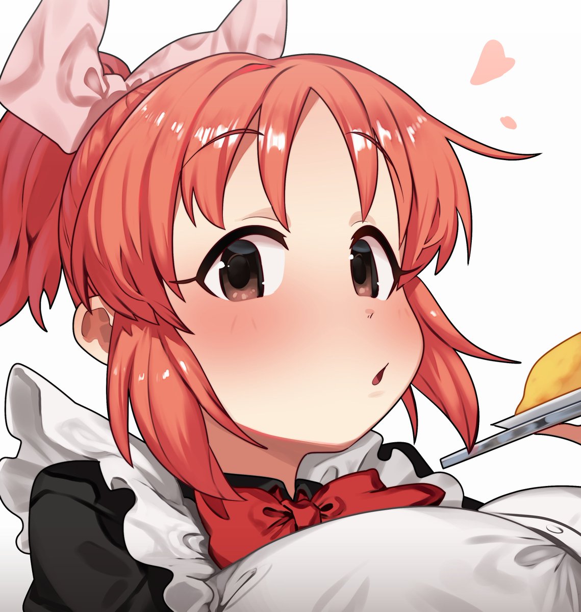 らくがき ななさん 