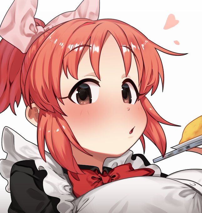 らくがき ななさん 