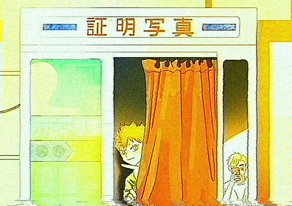 平成風侑日かわち〜(絵を全然描いてなくてびっくりした〜)