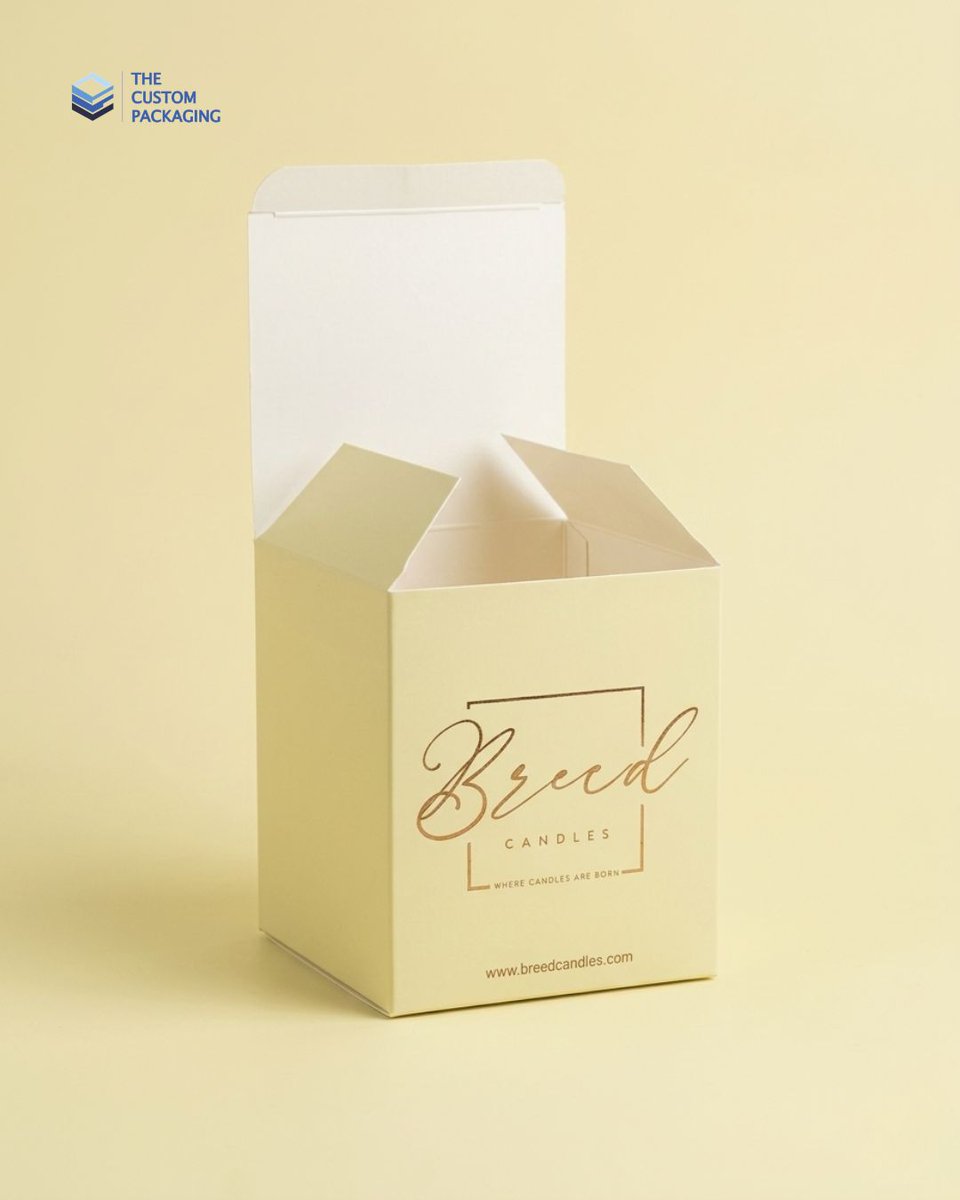 tcpUK_boxes's tweet photo. Custom Auto-Lock boxes are designed to transform every unboxing into a memorable brand experience.
#CustomPackaging #AutoLockBox #PackagingDesign https://t.co/SA7JGih3pX