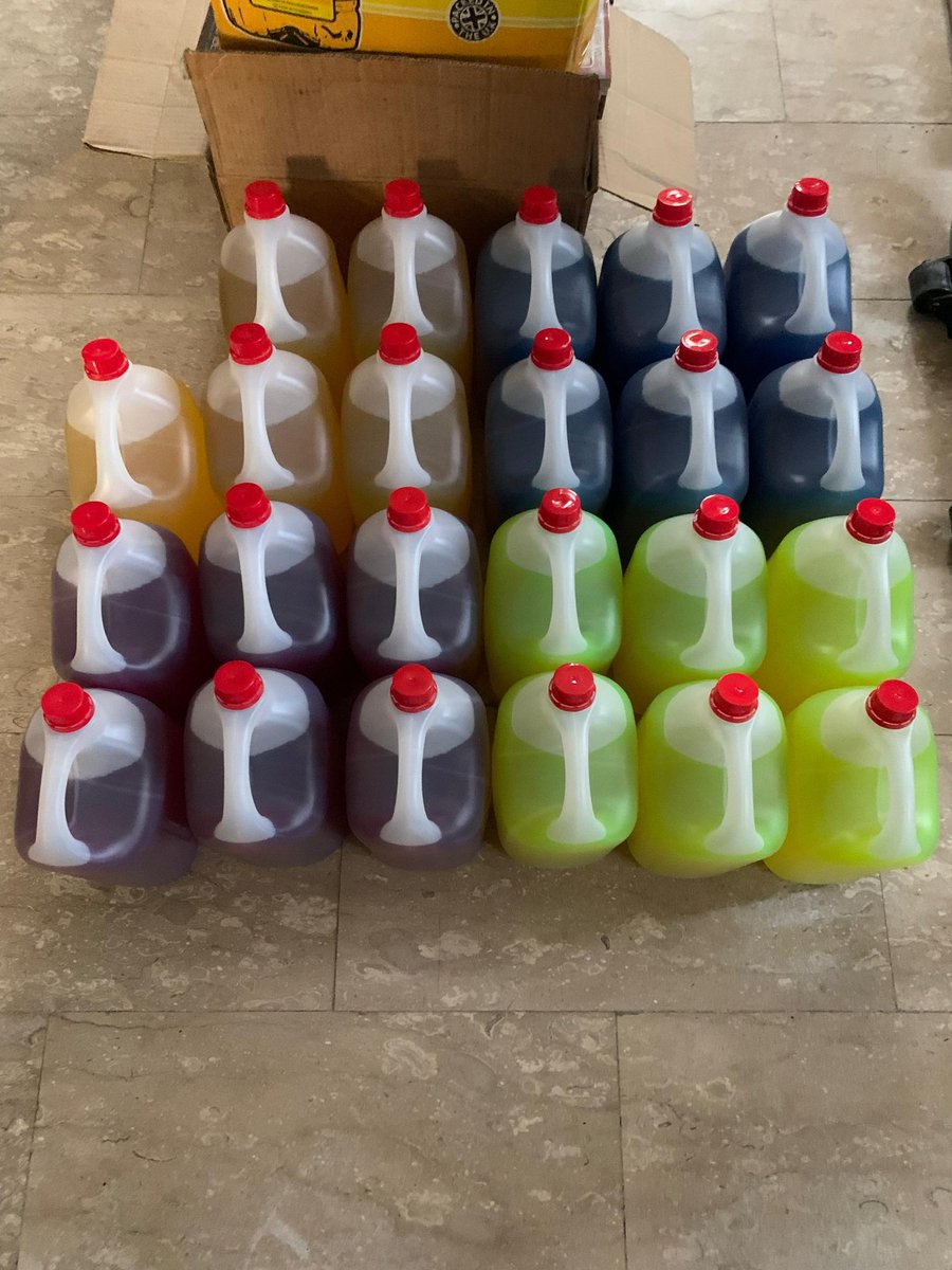 Mazi Thanos Esq: Legal Baker tweet media