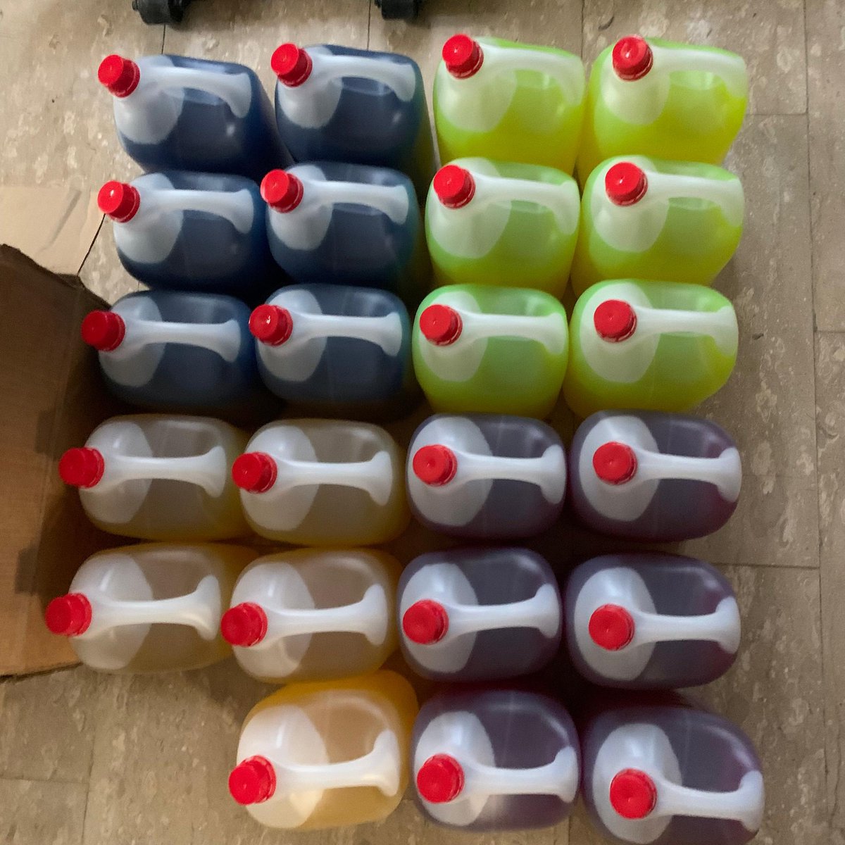 Mazi Thanos Esq: Legal Baker tweet media