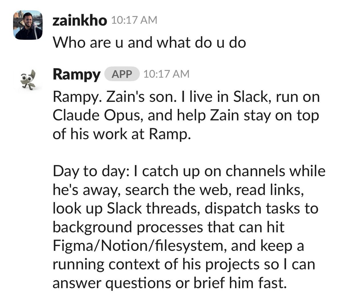 Zain Khoja tweet media