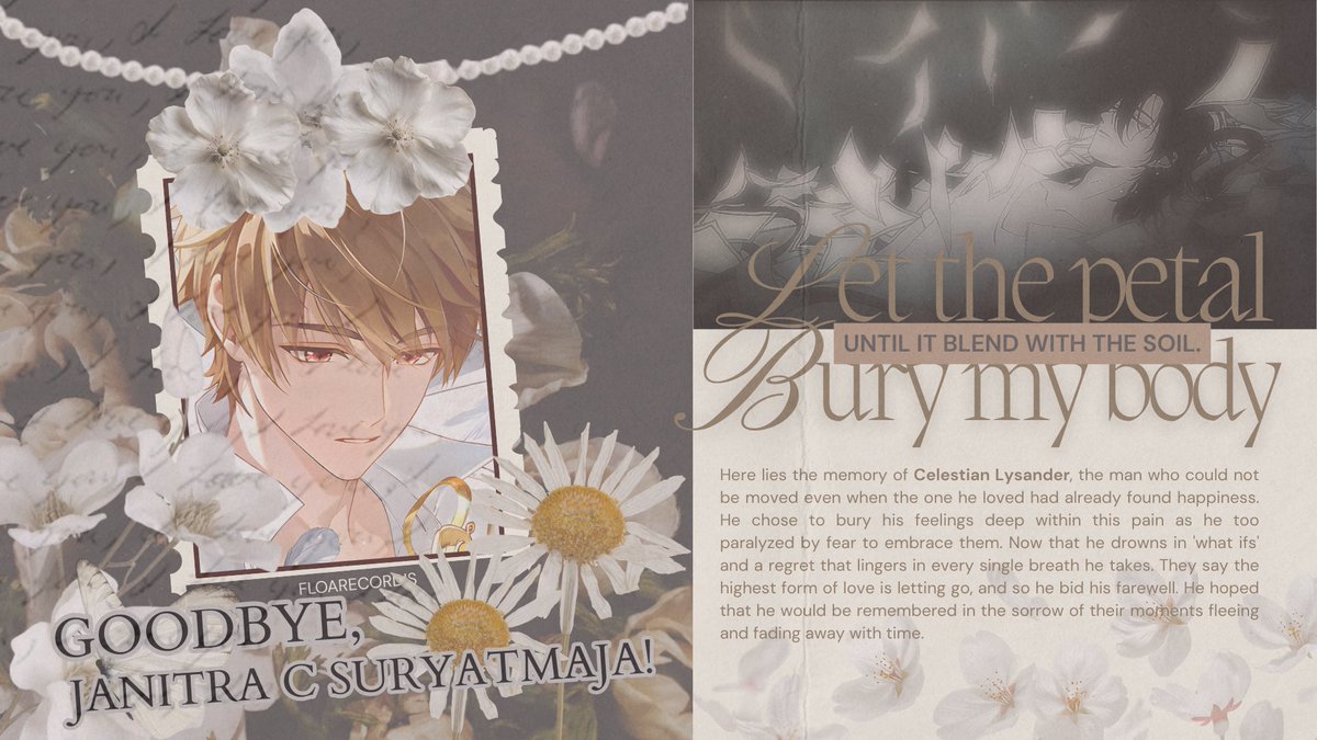 Janitra. tweet media