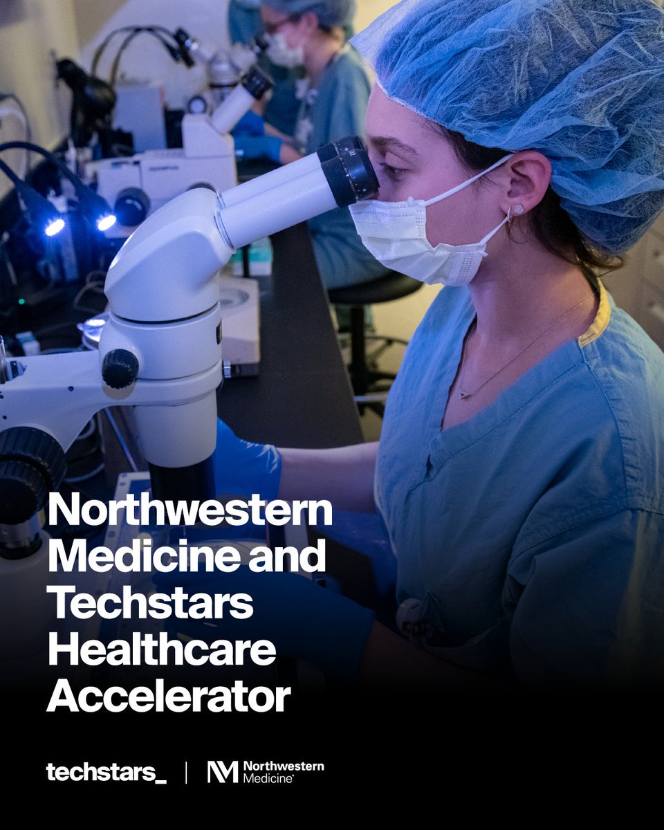 Techstars tweet media