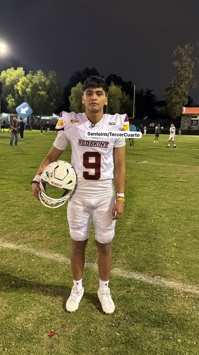 Ernesto Senteins tweet media