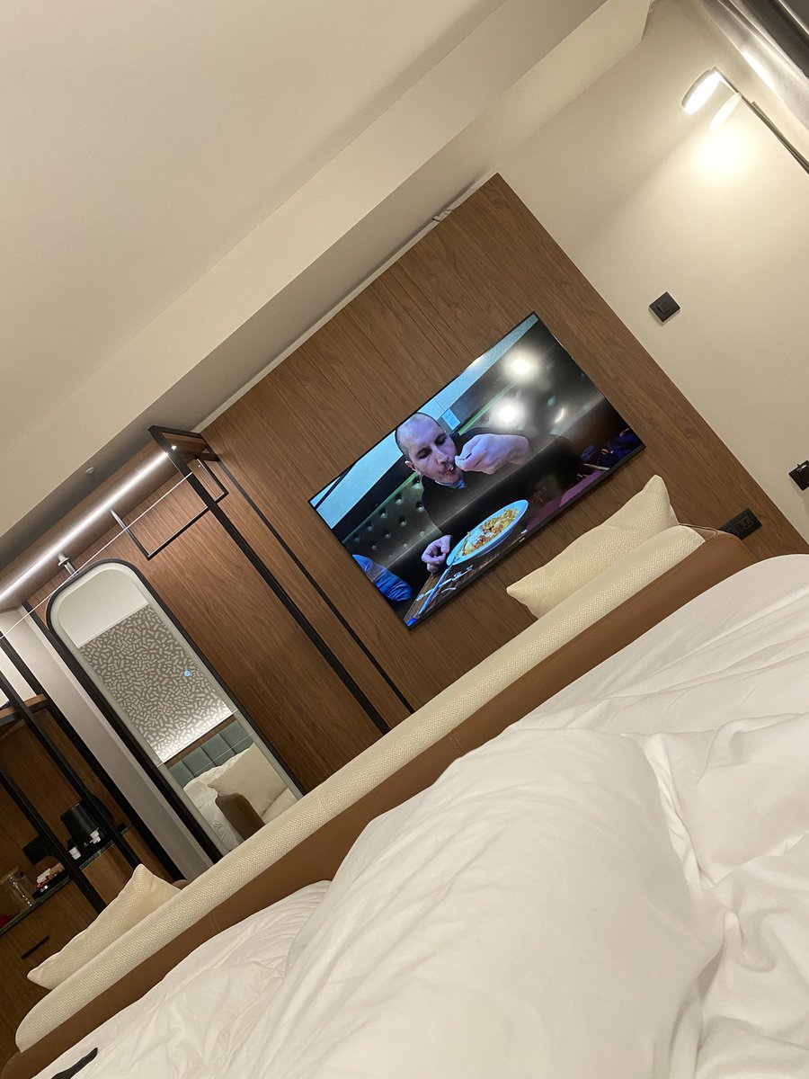 Novotel cabang Malta juga ok 👌🏻