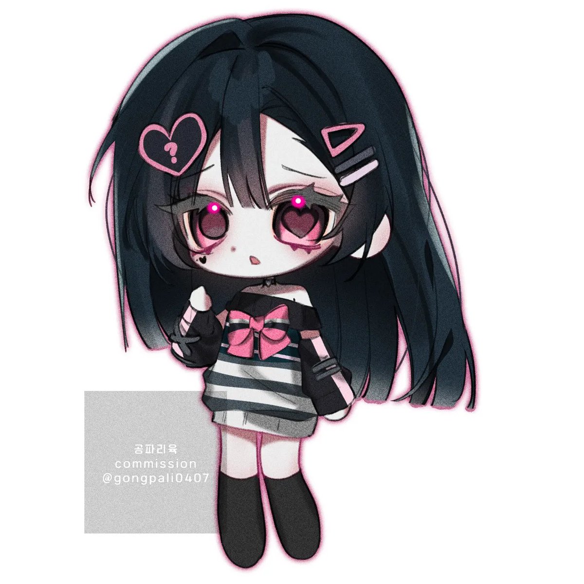 공파리육 tweet media