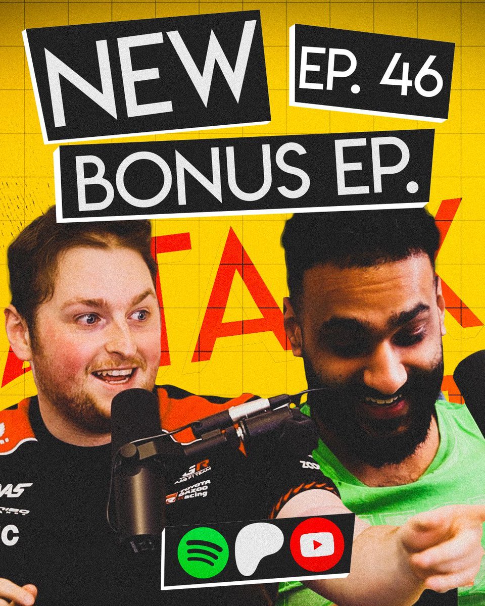 Talk Shift tweet media