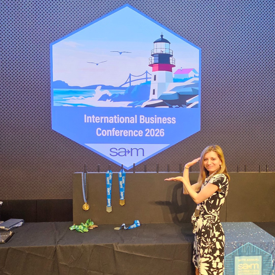 New England Institute of Technology tweet media