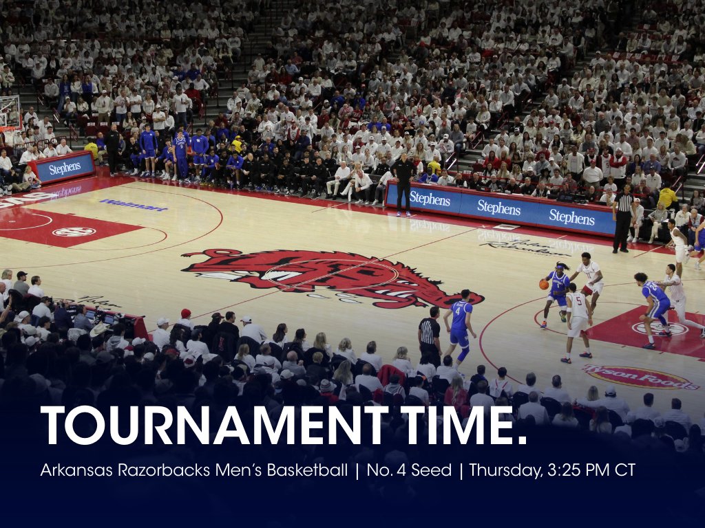 Stephens Inc tweet media